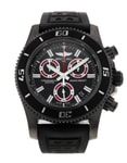 Pre-Owned Breitling SuperOcean Chrono Watch